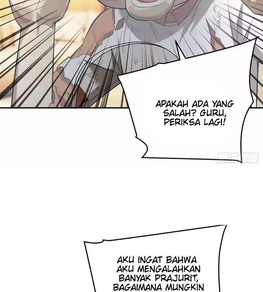 Global Gao Wu Chapter 36 - halaman 14