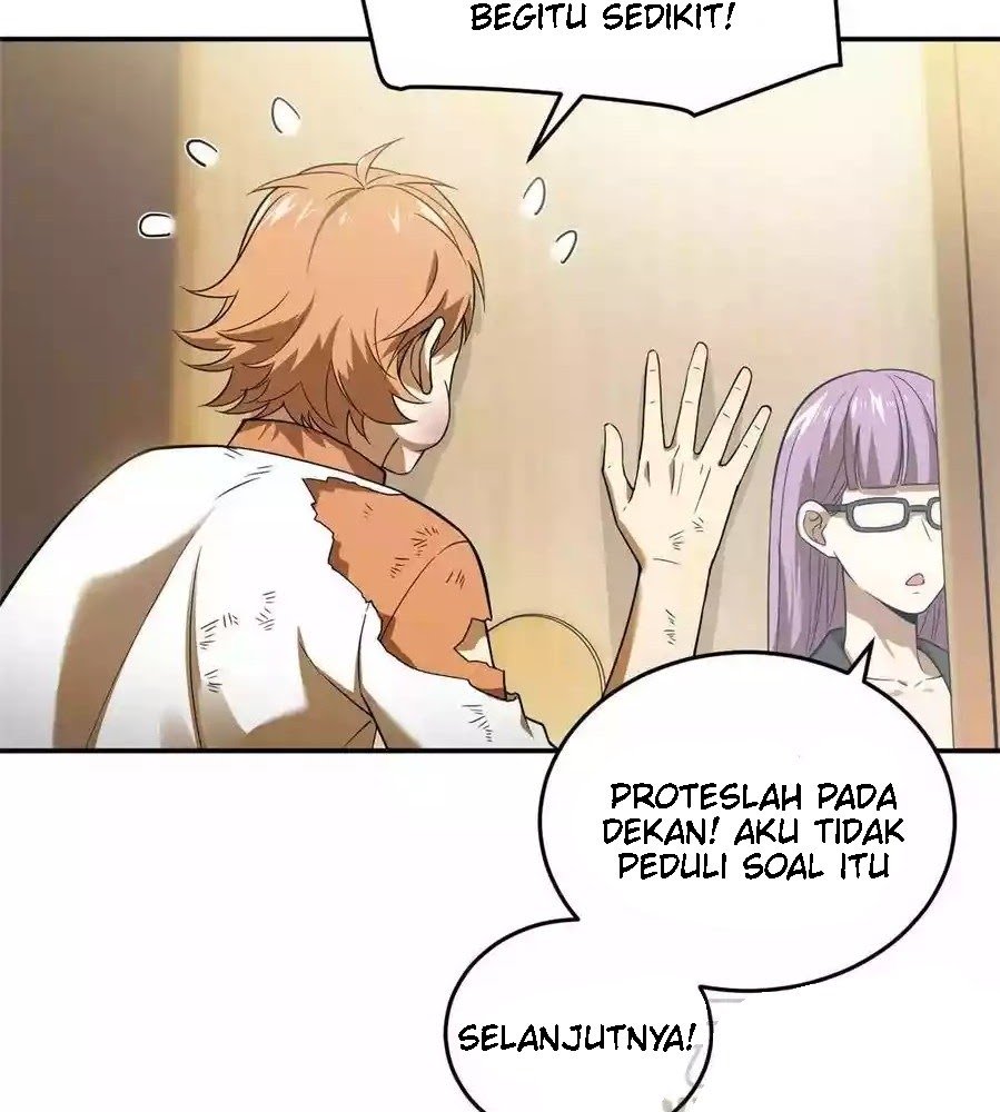 Global Gao Wu Chapter 36 - halaman 15