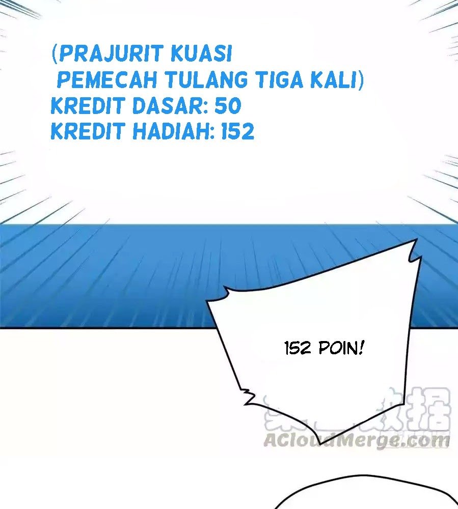 Global Gao Wu Chapter 36 - halaman 20