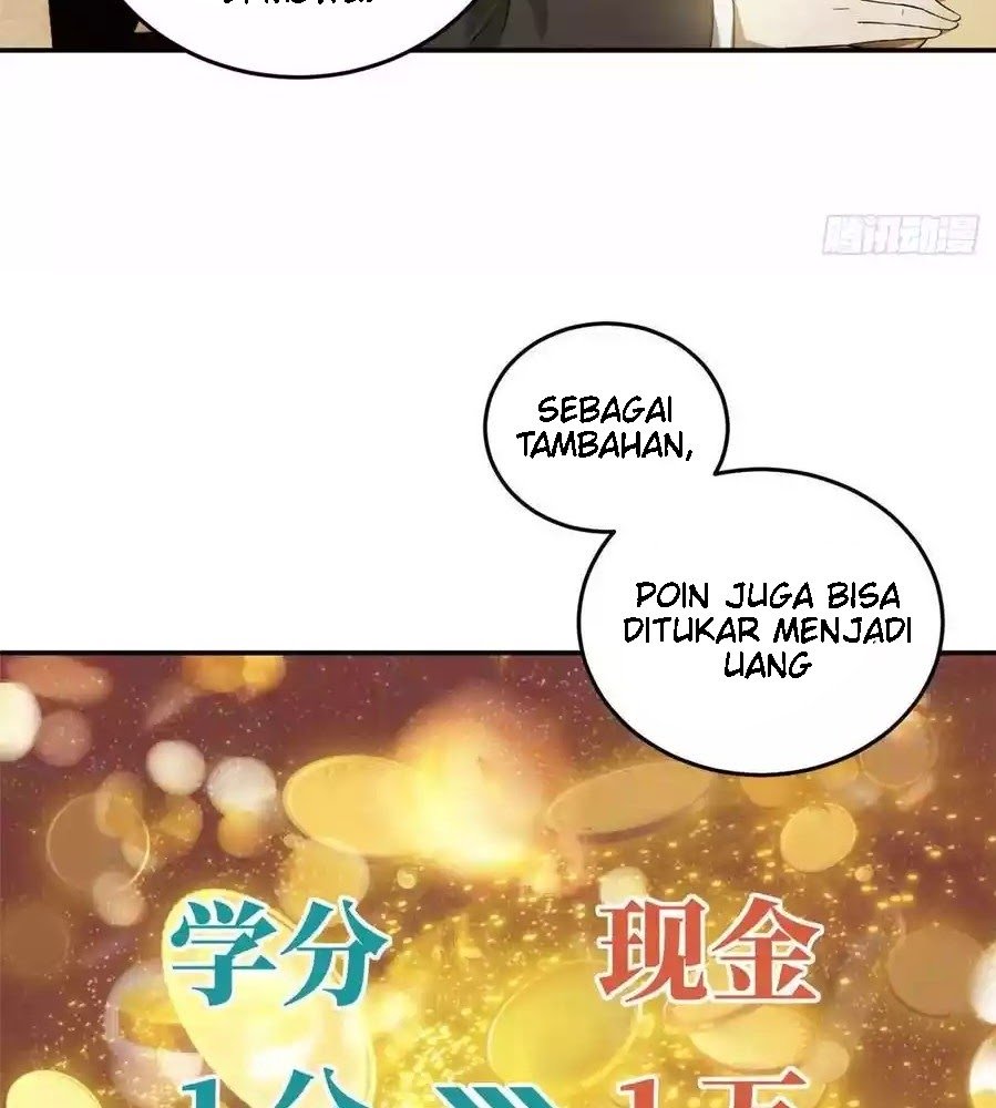 Global Gao Wu Chapter 36 - halaman 26