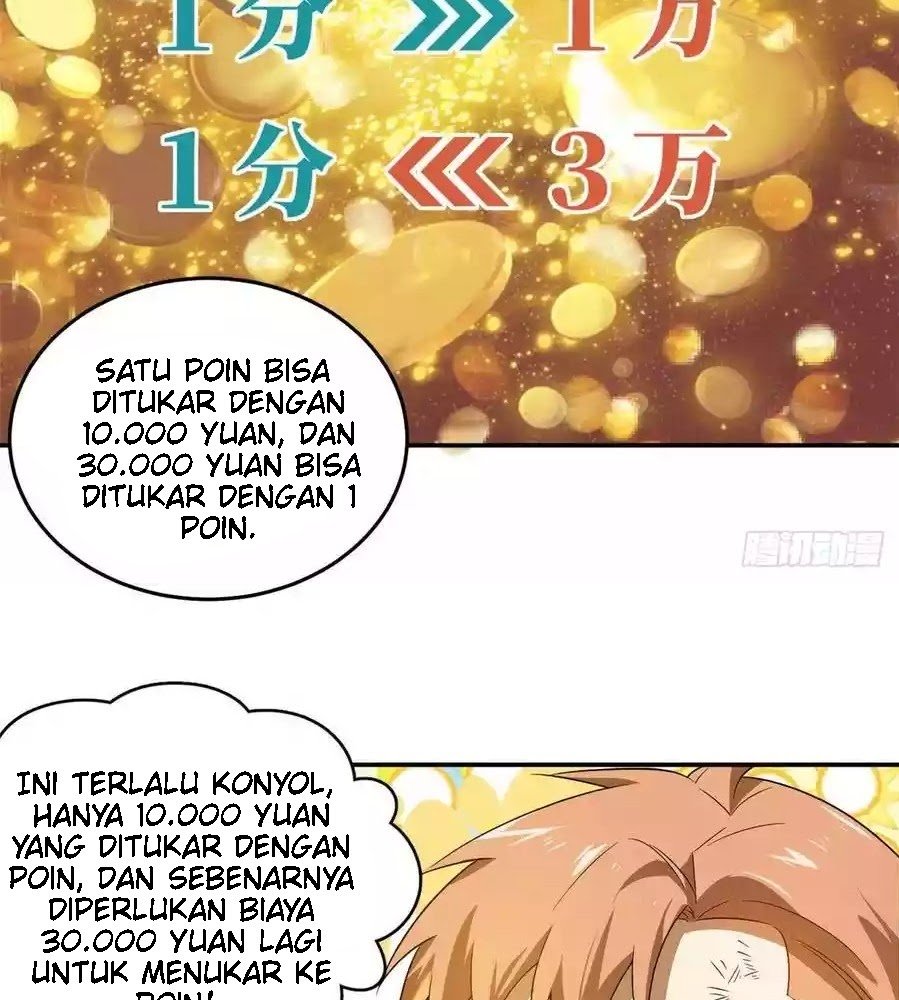 Global Gao Wu Chapter 36 - halaman 27