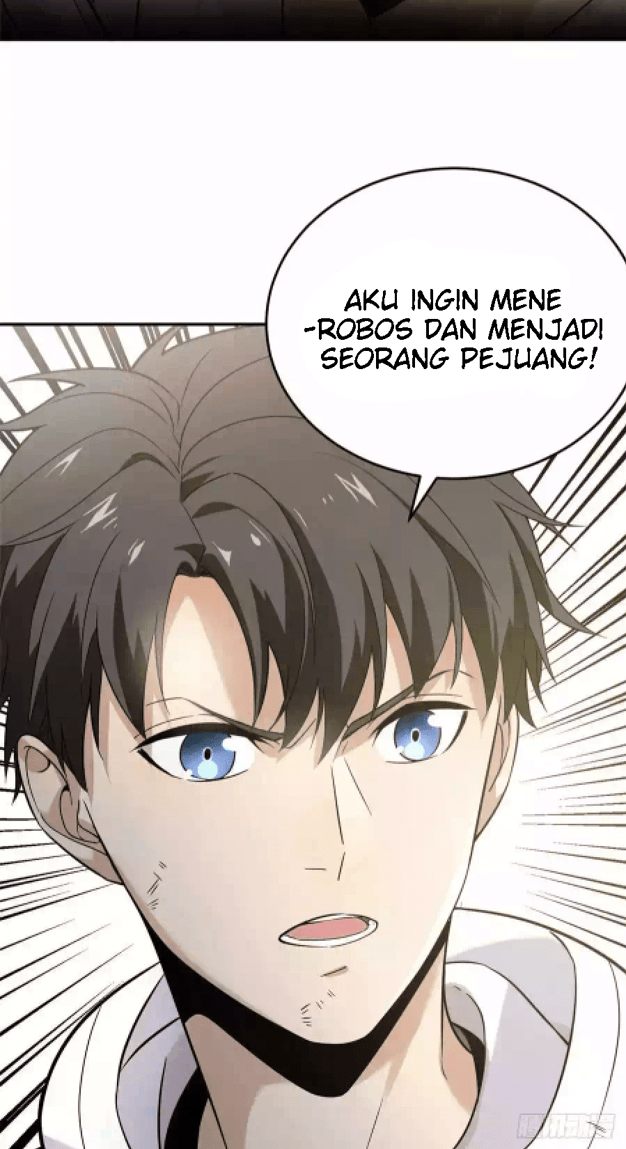 Global Gao Wu Chapter 37 - halaman 8