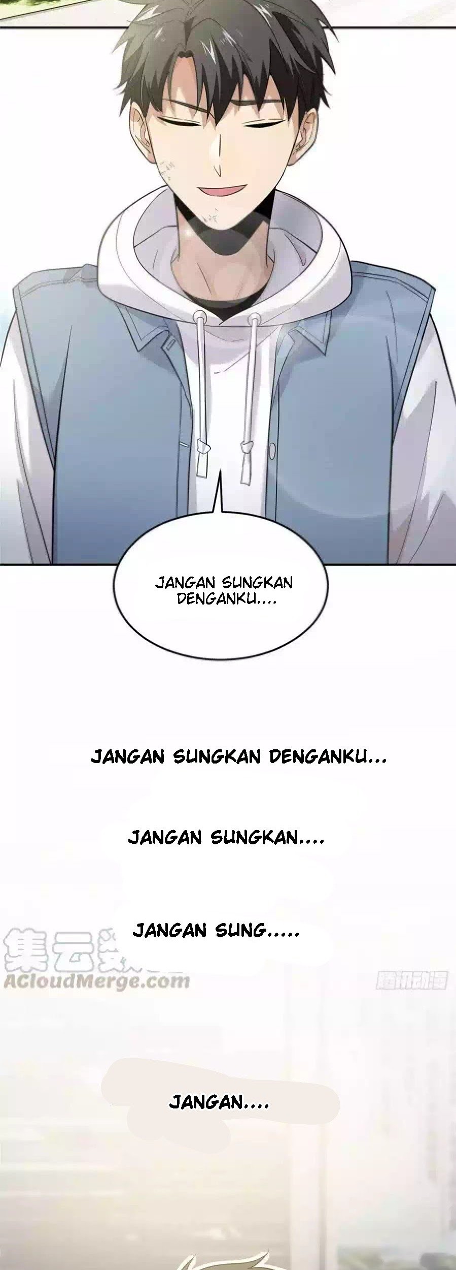 Global Gao Wu Chapter 38 - halaman 14