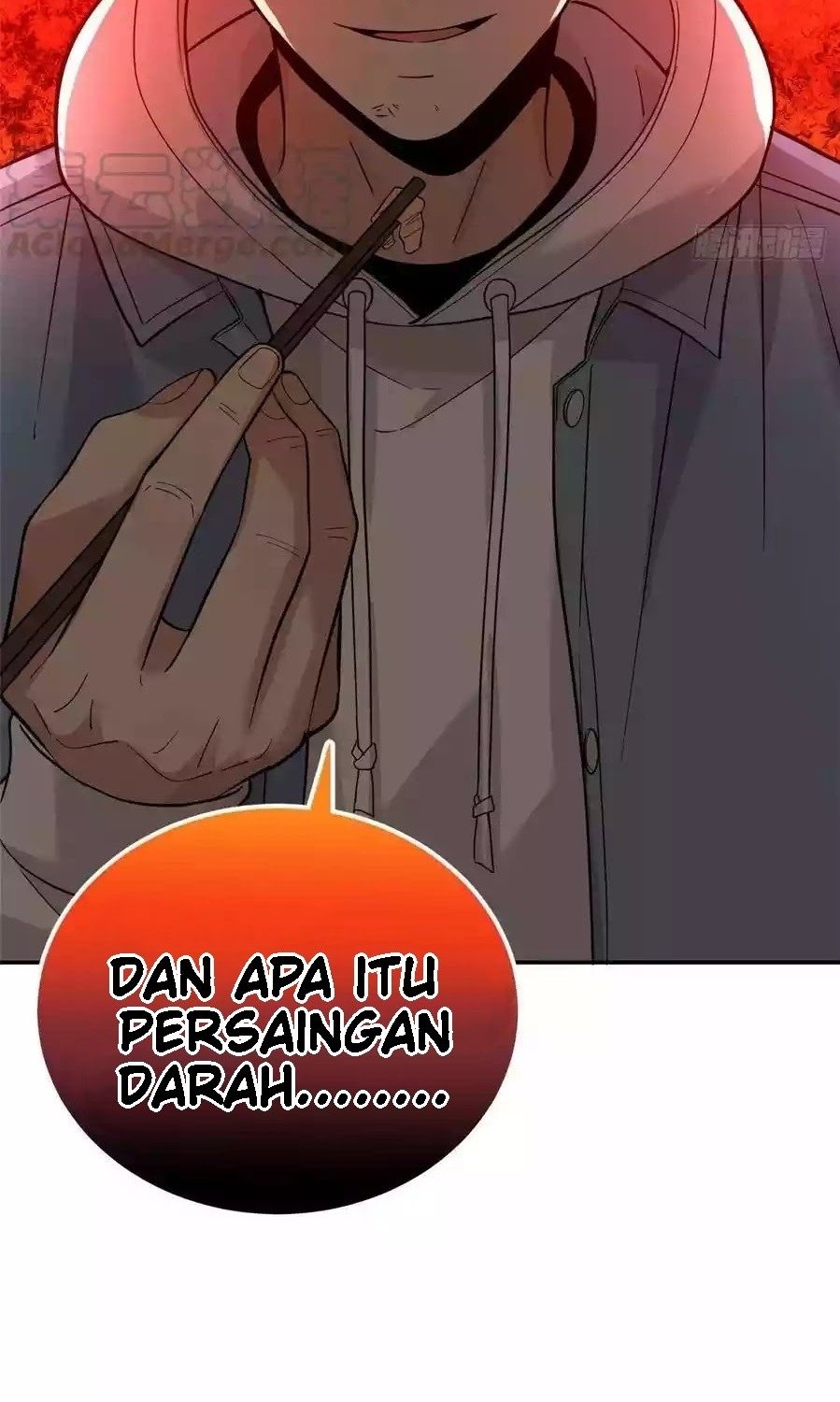Global Gao Wu Chapter 38 - halaman 33
