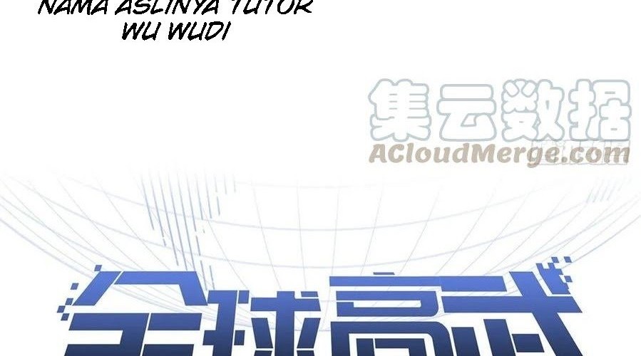 Global Gao Wu Chapter 39 - halaman 5