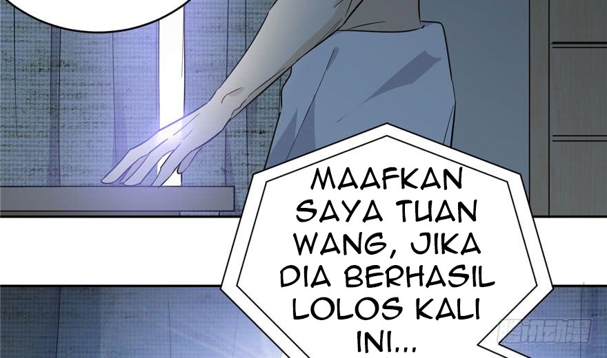 Global Gao Wu Chapter 4 - halaman 102