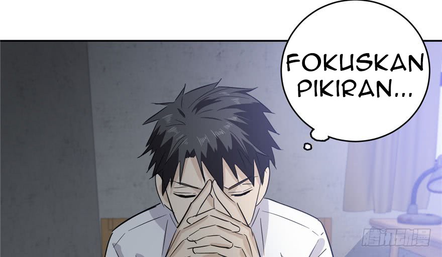 Global Gao Wu Chapter 4 - halaman 111
