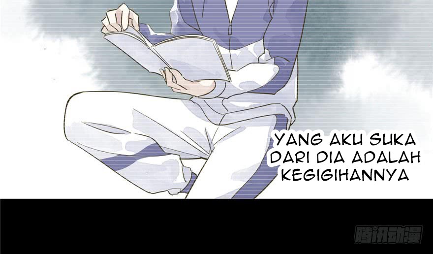 Global Gao Wu Chapter 4 - halaman 26