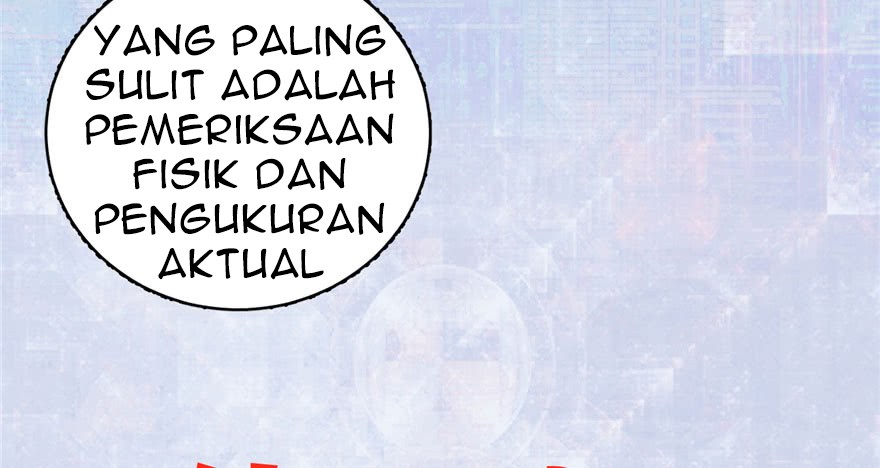 Global Gao Wu Chapter 4 - halaman 50