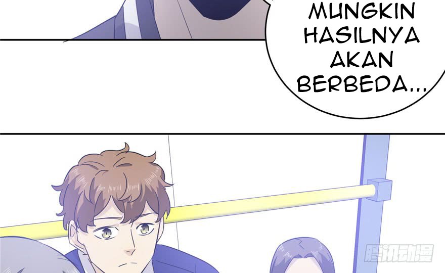 Global Gao Wu Chapter 4 - halaman 57