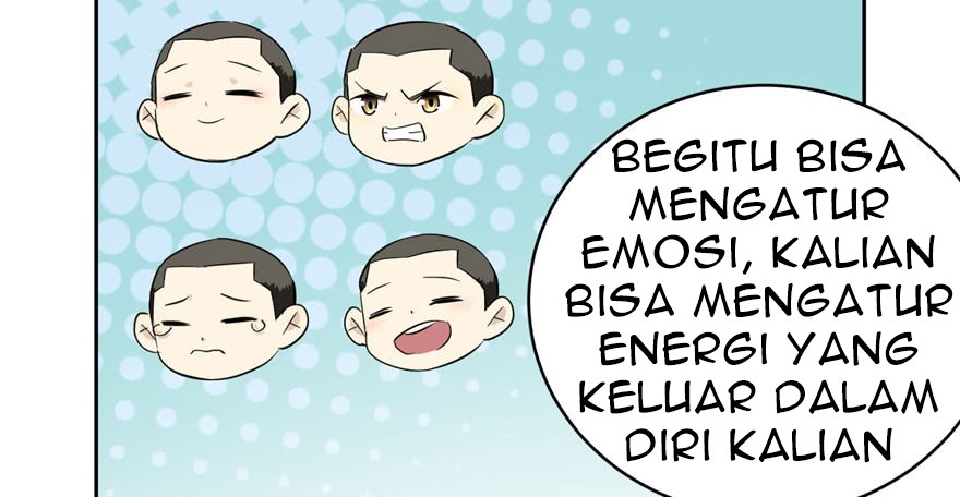 Global Gao Wu Chapter 4 - halaman 61