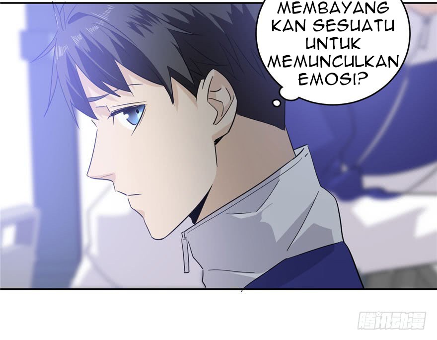 Global Gao Wu Chapter 4 - halaman 66