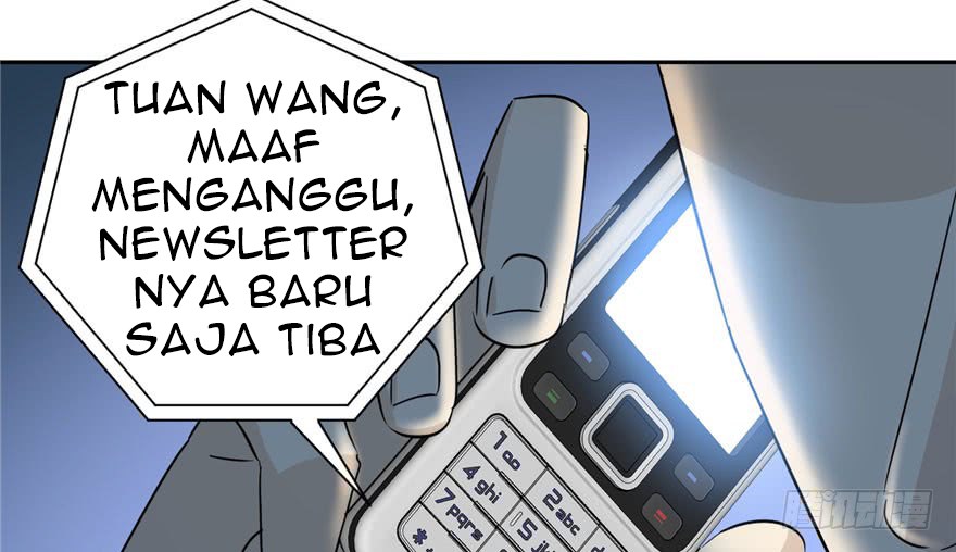 Global Gao Wu Chapter 4 - halaman 99