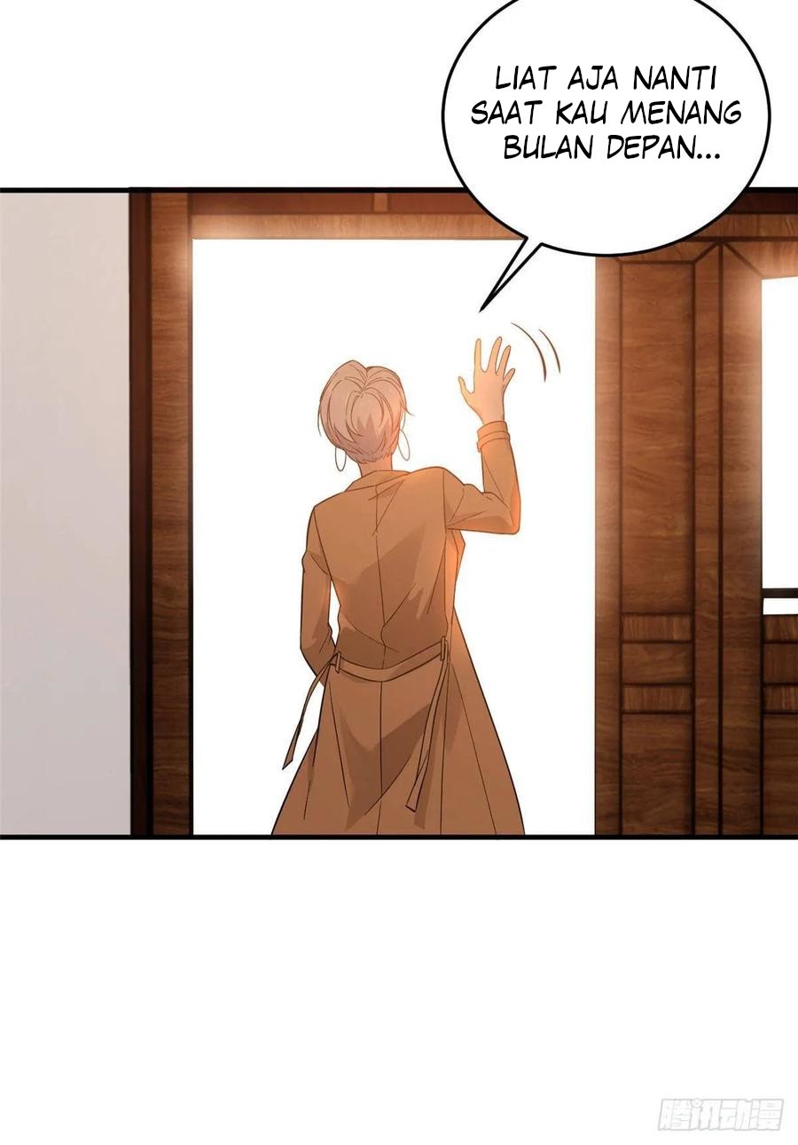 Global Gao Wu Chapter 40 - halaman 25