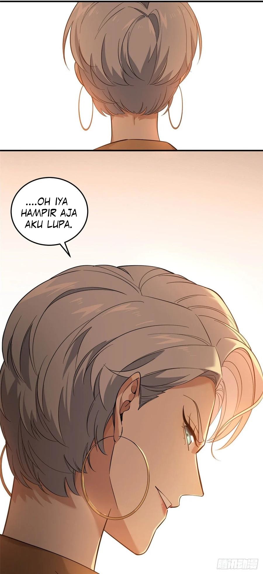 Global Gao Wu Chapter 40 - halaman 26
