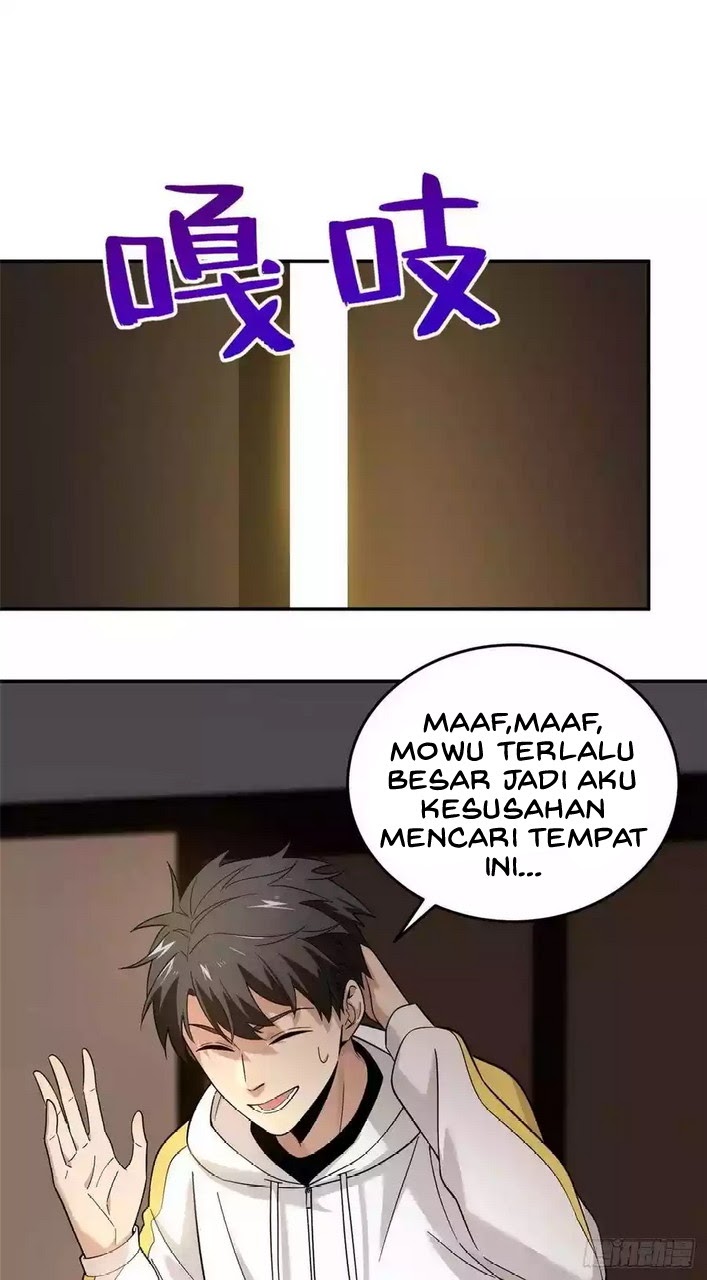 Global Gao Wu Chapter 45 - halaman 10