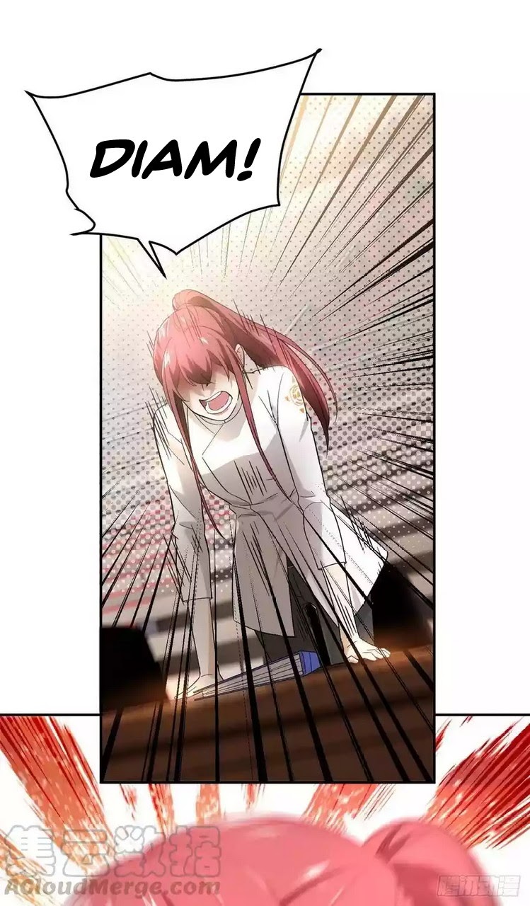 Global Gao Wu Chapter 45 - halaman 14