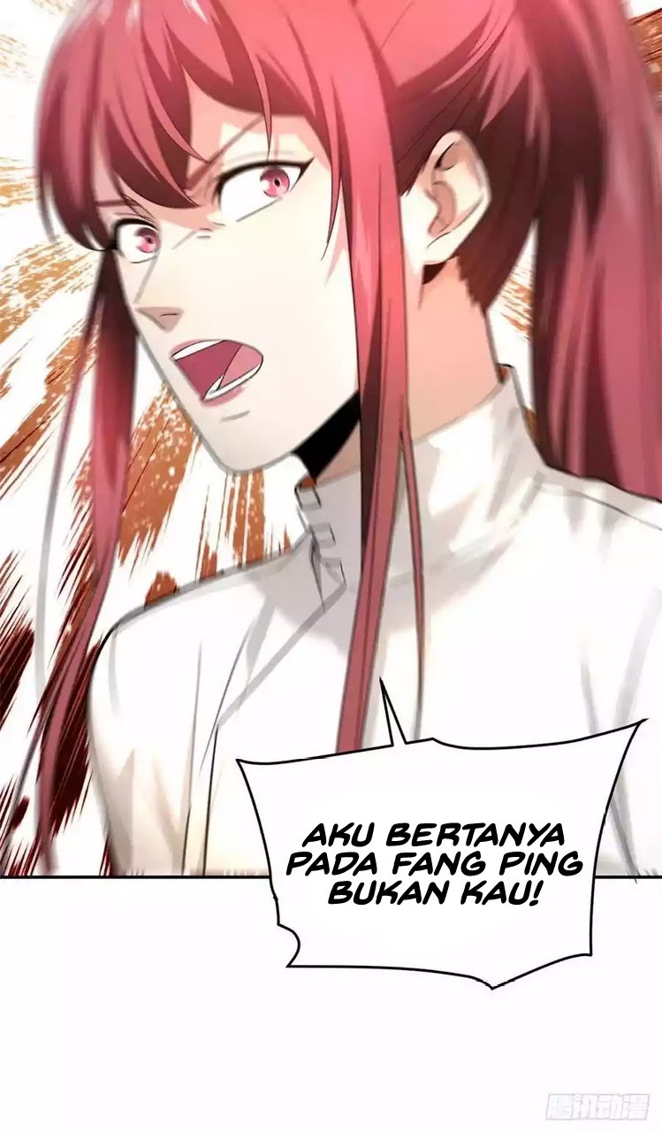 Global Gao Wu Chapter 45 - halaman 15