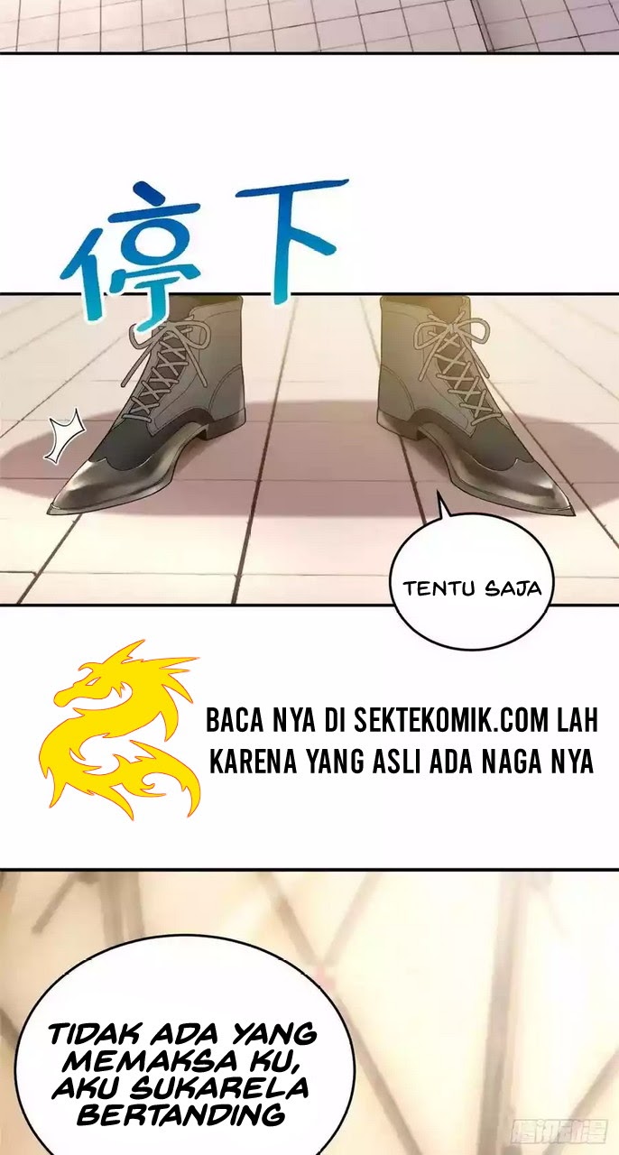 Global Gao Wu Chapter 45 - halaman 21