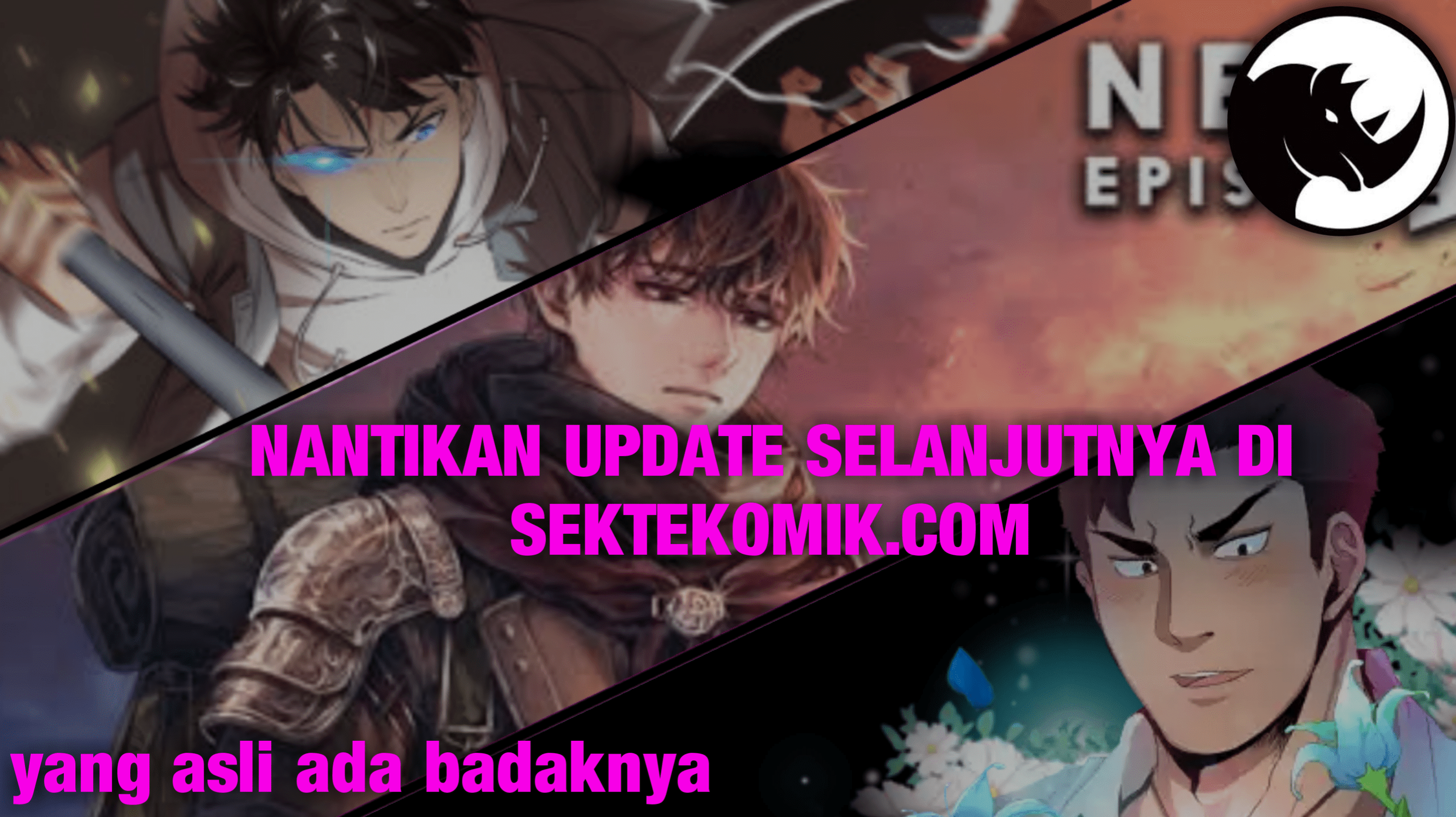 Global Gao Wu Chapter 45 - halaman 38