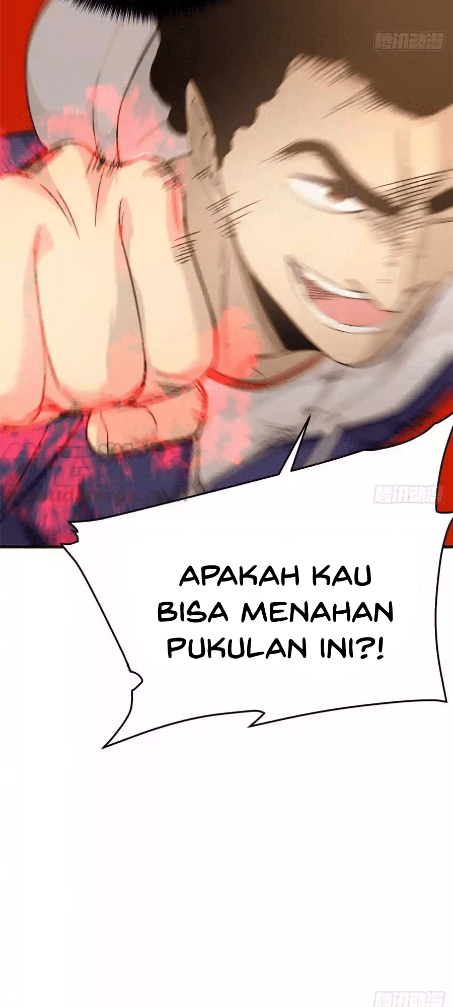 Global Gao Wu Chapter 47 - halaman 23
