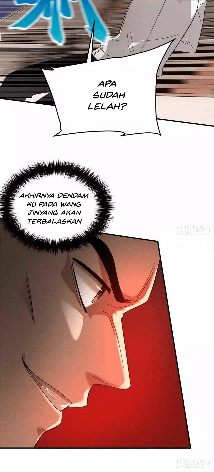 Global Gao Wu Chapter 47 - halaman 26