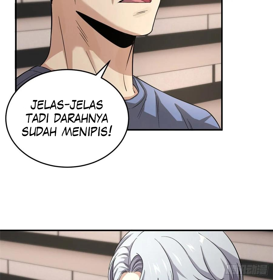 Global Gao Wu Chapter 48 - halaman 17