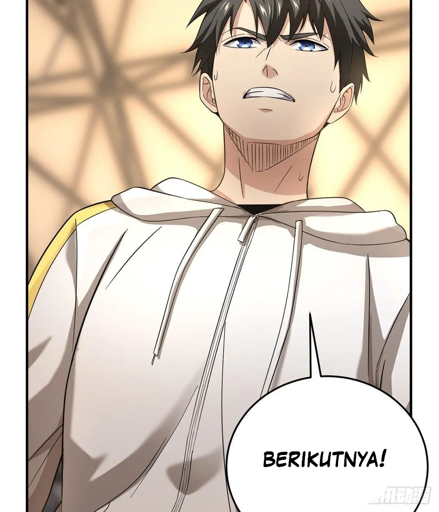 Global Gao Wu Chapter 48 - halaman 19