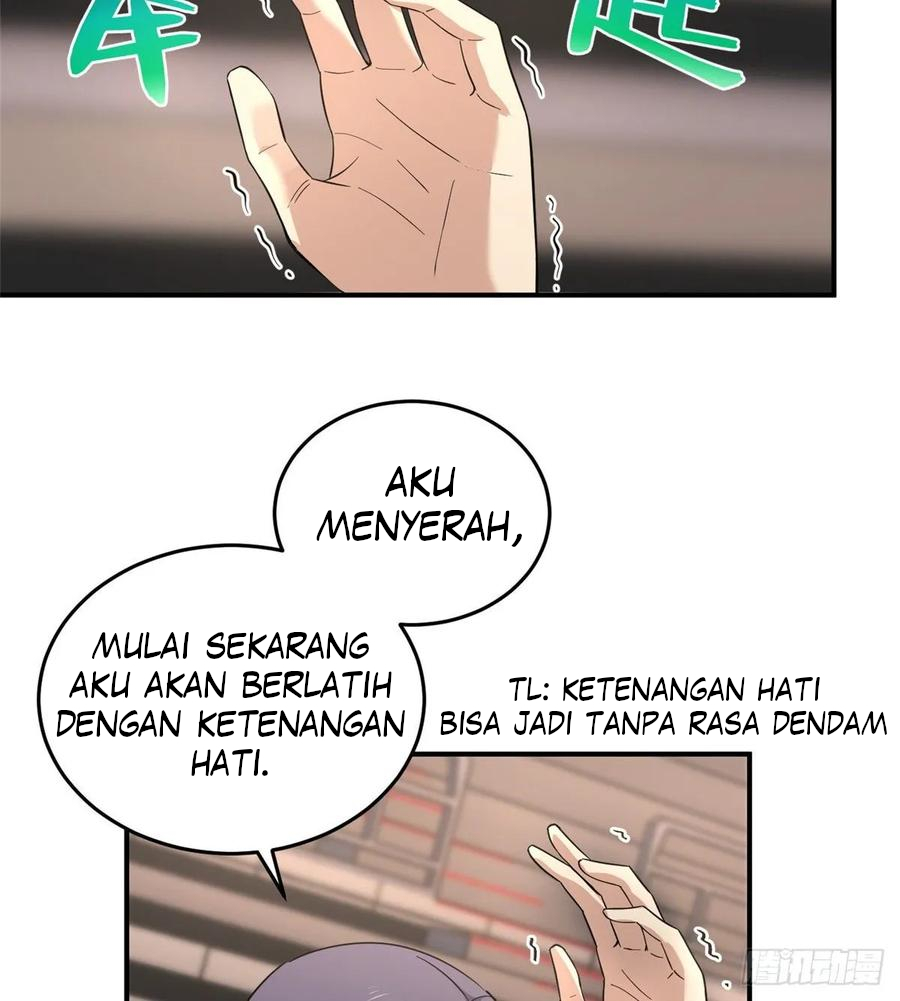 Global Gao Wu Chapter 48 - halaman 27
