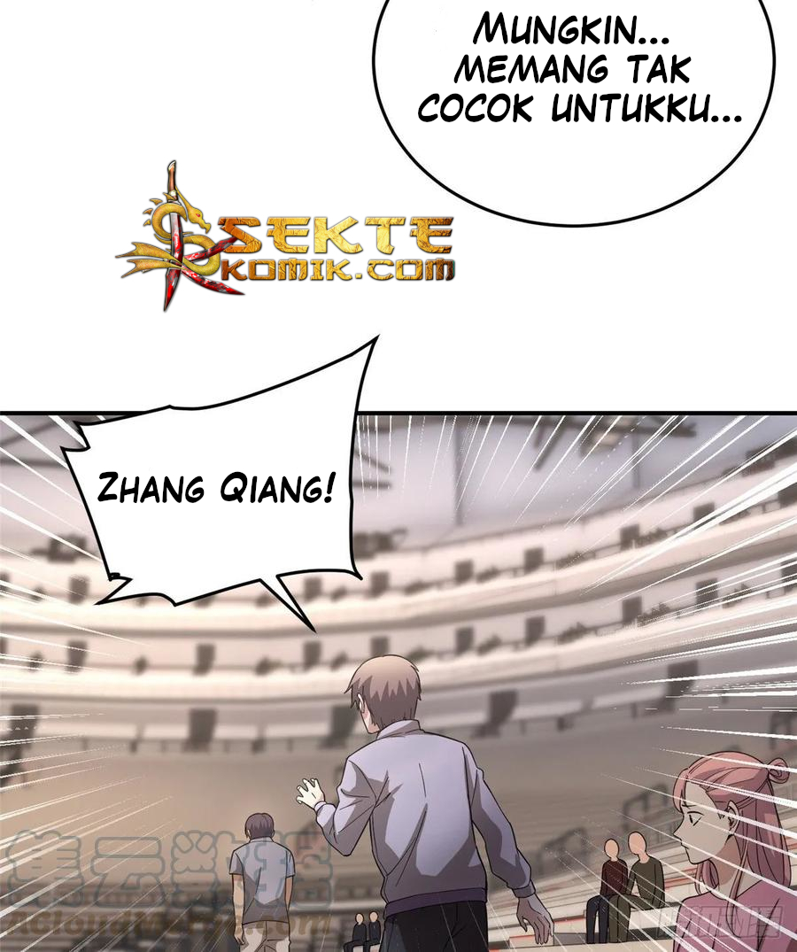 Global Gao Wu Chapter 48 - halaman 30