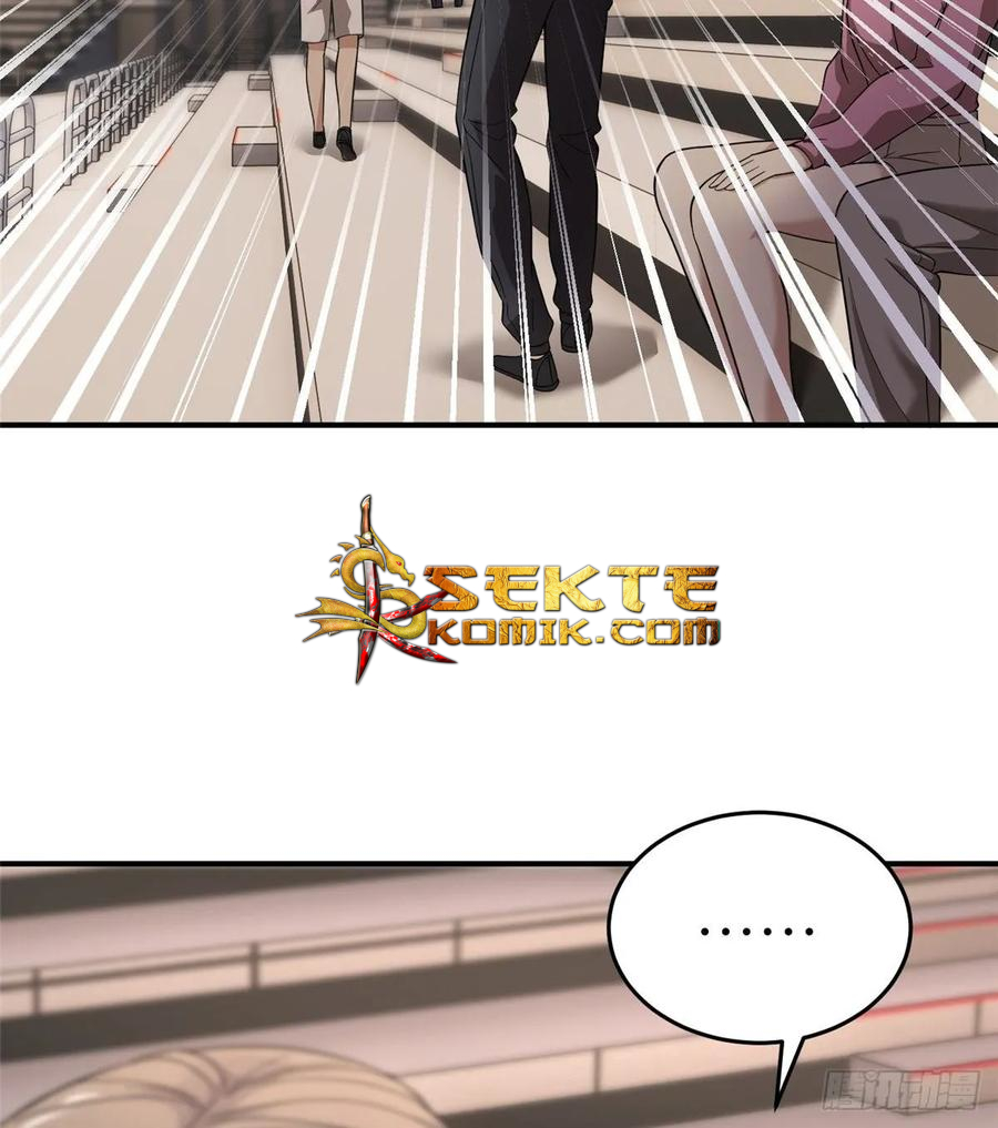Global Gao Wu Chapter 48 - halaman 31