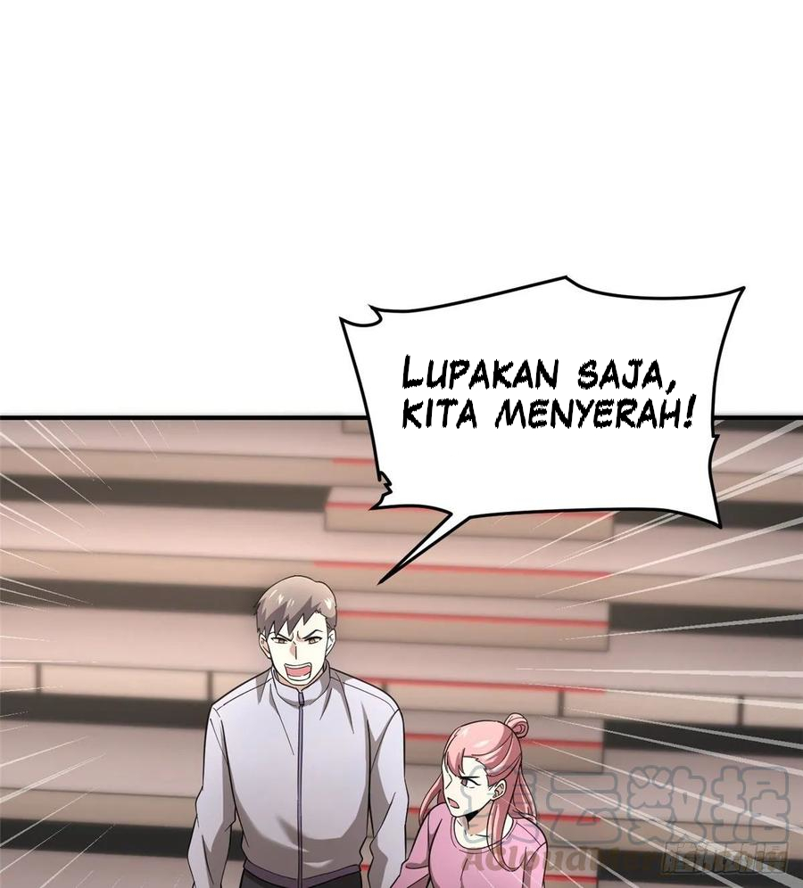 Global Gao Wu Chapter 48 - halaman 34