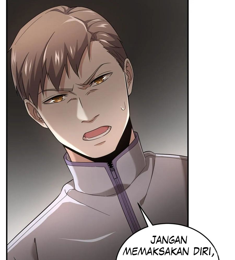 Global Gao Wu Chapter 48 - halaman 36