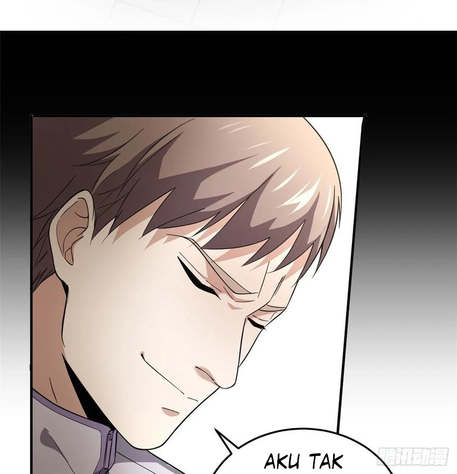 Global Gao Wu Chapter 48 - halaman 41