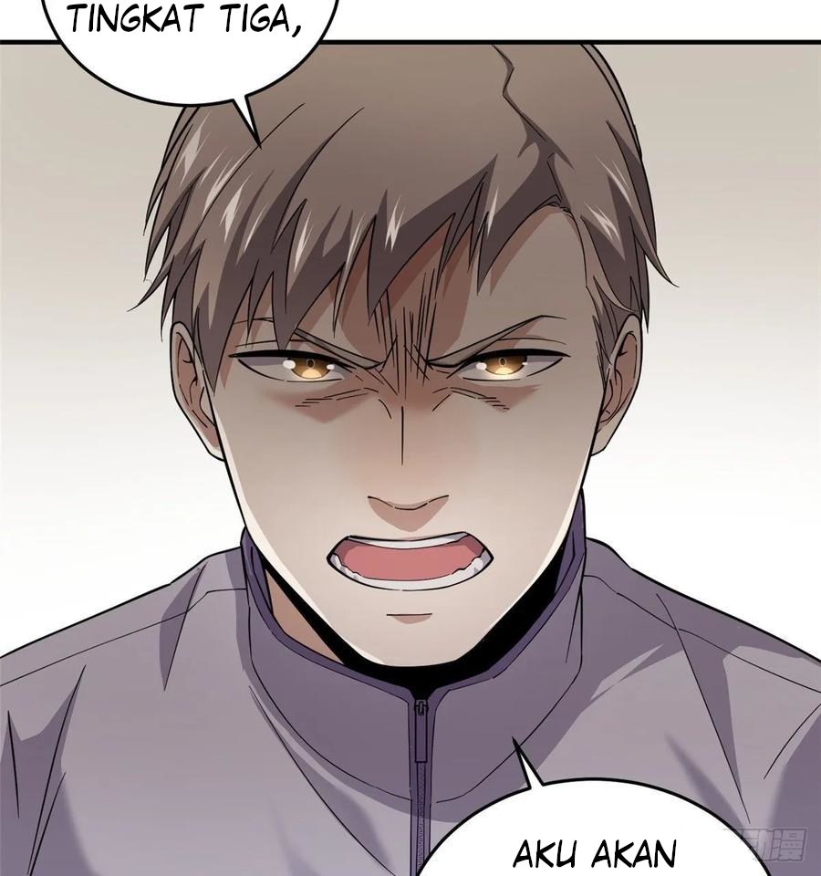 Global Gao Wu Chapter 48 - halaman 47