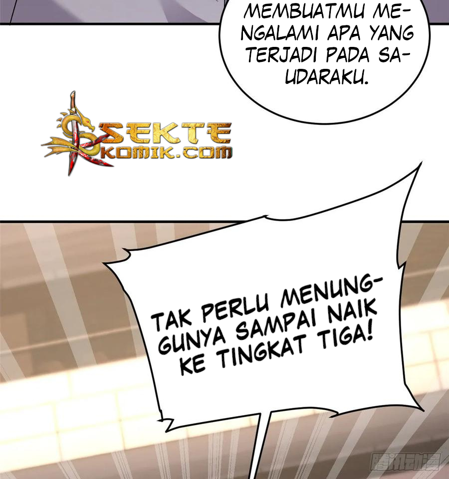 Global Gao Wu Chapter 48 - halaman 48