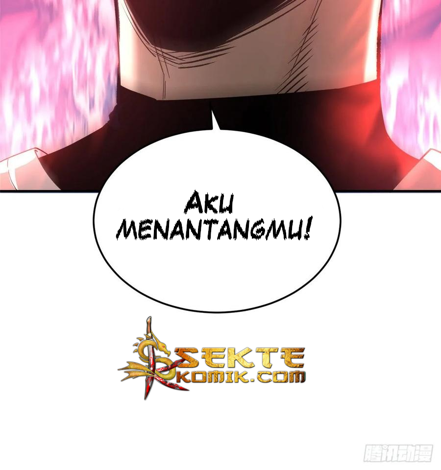 Global Gao Wu Chapter 48 - halaman 54