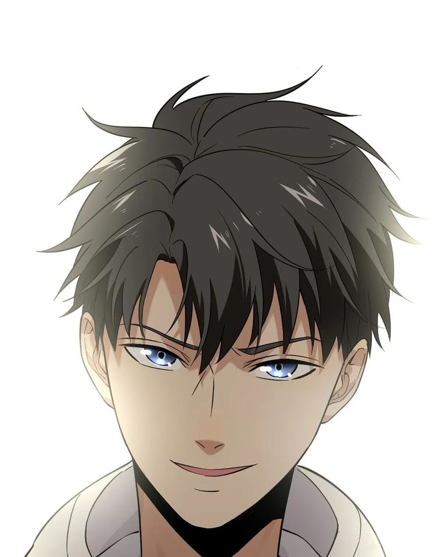 Global Gao Wu Chapter 49.1 - halaman 4