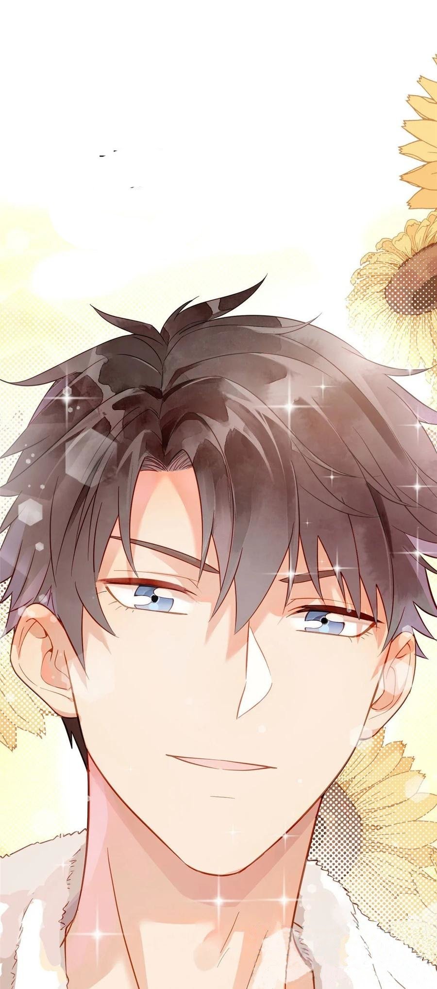 Global Gao Wu Chapter 49.1 - halaman 5