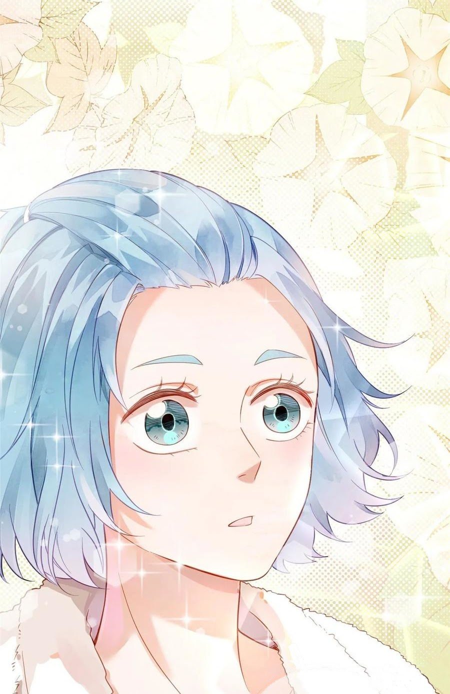 Global Gao Wu Chapter 49.1 - halaman 6