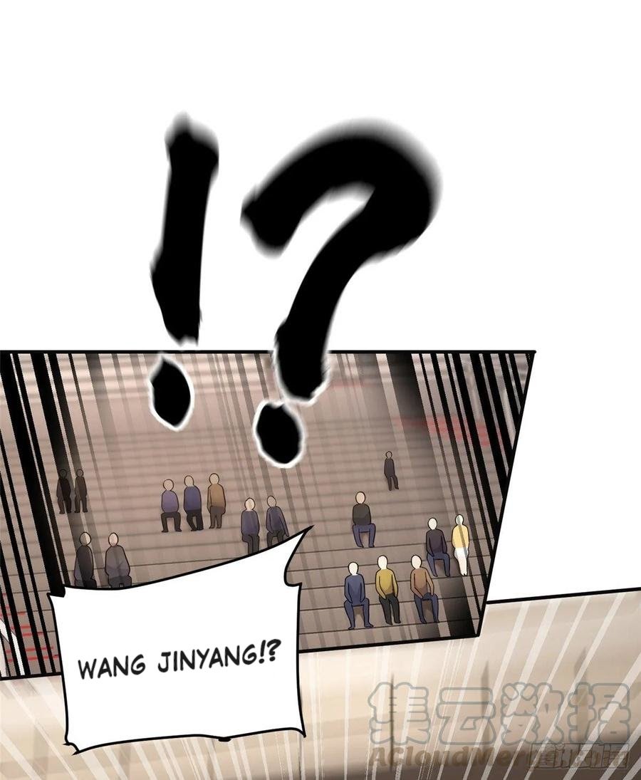 Global Gao Wu Chapter 49 - halaman 2