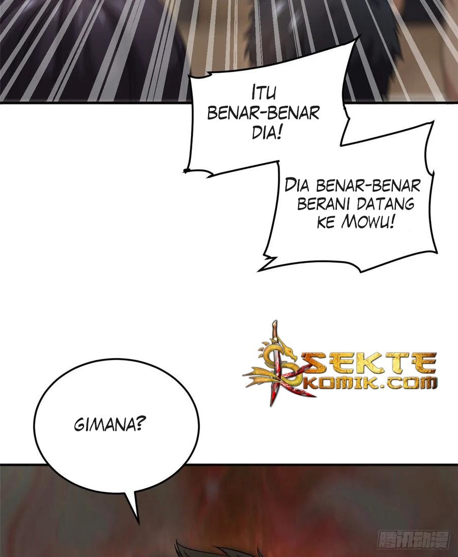 Global Gao Wu Chapter 49 - halaman 4