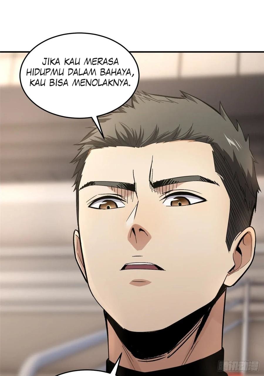 Global Gao Wu Chapter 49 - halaman 40