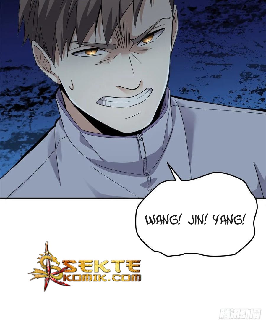 Global Gao Wu Chapter 49 - halaman 7