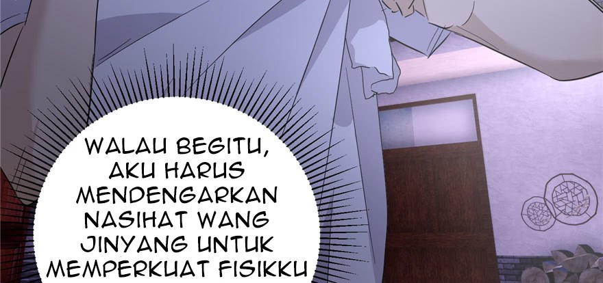 Global Gao Wu Chapter 5 - halaman 105