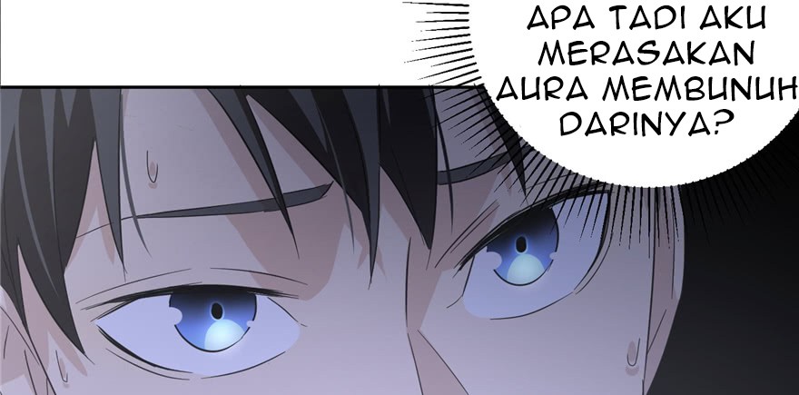 Global Gao Wu Chapter 5 - halaman 122