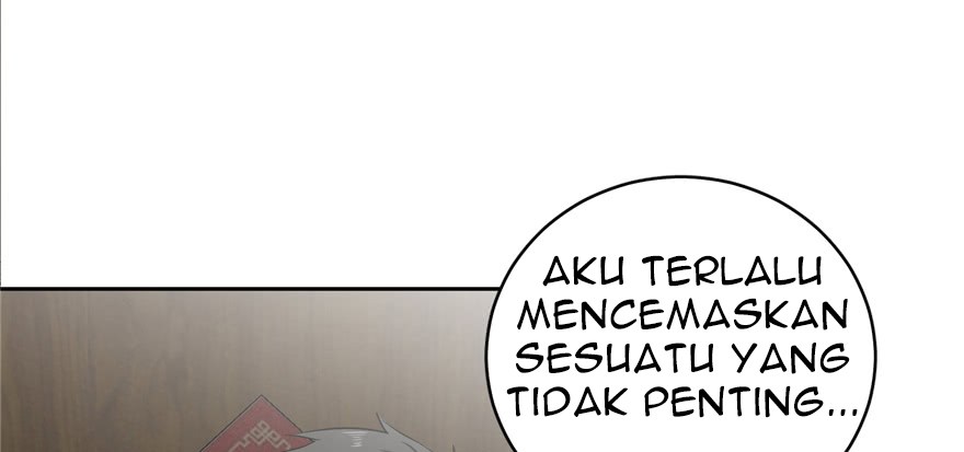 Global Gao Wu Chapter 5 - halaman 124