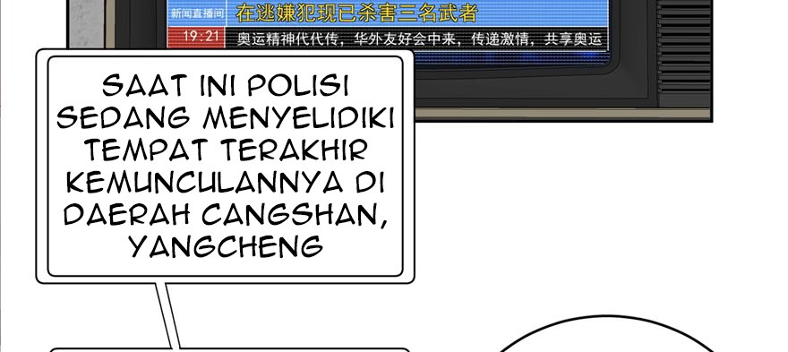 Global Gao Wu Chapter 5 - halaman 129