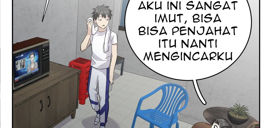 Global Gao Wu Chapter 5 - halaman 131