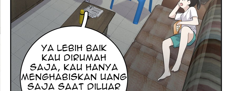 Global Gao Wu Chapter 5 - halaman 132